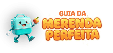 Guia da Merenda Perfeita